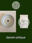 Bing & Grondahl Hotel Sparekassen Haderslev ディナープレート No 3030