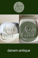 Bing og Grøndahl Ballerina med Guld Kartoffelskål No. 576