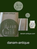 Bing og Grøndahl Ballerina Aflangt Serveringsfad No. 377