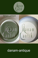 Bing og Grøndahl Ballerina Stort Fad No. 376