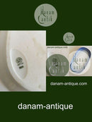 Bing og Grøndahl Ballerina Ovalt Serveringsfad No 364