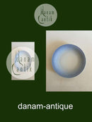 Bing and Grøndahl Ballerina Spisetallerken No. 325