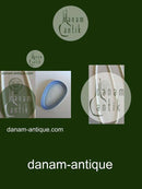 Bing og Grøndahl Ballerina Tresidet Serveringsfad No. 315