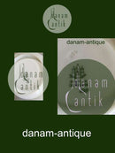 Bing & Grøndahl Beethoven Kaffekop med Underkop No 102