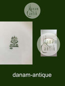 ビング＆グロンダール ベートーベン サービングボウル No 43