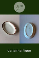 ビング＆グロンダール エグモント サービングディッシュ No39