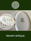 ビング＆グロンダール エグモント サービングディッシュ No.16