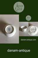 Bing & Grøndahl Hvid Café Skål No 322