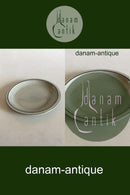 ビング＆グロンダール ストーンウェア コロンビア プレート No306