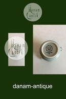 Bing & Grøndahl Stentøj Columbia Flødekande No 303