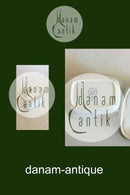 ビング＆グロンダール釉ストーンウェア コッペリアカッティングボウル No 582