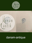 ビング＆グロンダール釉ストーンウェア コッペリアディナープレート No 325