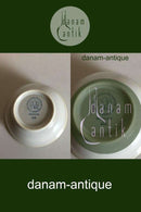 ビング＆グロンダール釉ストーンウェア コッペリアボウル No302