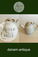 Bing og Grøndahl Coppelia Kaffekande No. 301