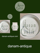 ビング＆グロンダール クムルス ランチプレート No.326