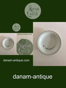 Bing & Grøndahl Cumulus Dyb Tallerken no. 323