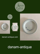 ビング＆グロンダール クムルス サイドプレート No.306