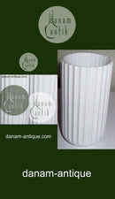 Lyngby vase in Modern design 10cm