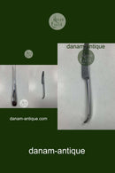 Georg Jensen Steel Cutlery Vivianna ランチナイフマット