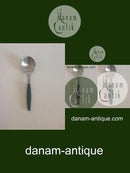 Georg Jensen Stainless Grøn Strata Spiseske