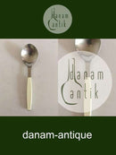 Georg Jensen Strata Hvid Middagsske