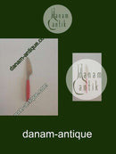 Georg Jensen Stainless Red Strata Lunch Knife