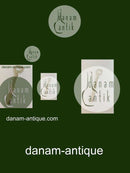 Georg Jensen Stainless 'Tuja' Øloplukker