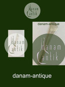 Georg Jensen Stainless 'Tuja' Smørkniv