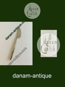 Georg Jensen Stainless Tuja Frugtkniv