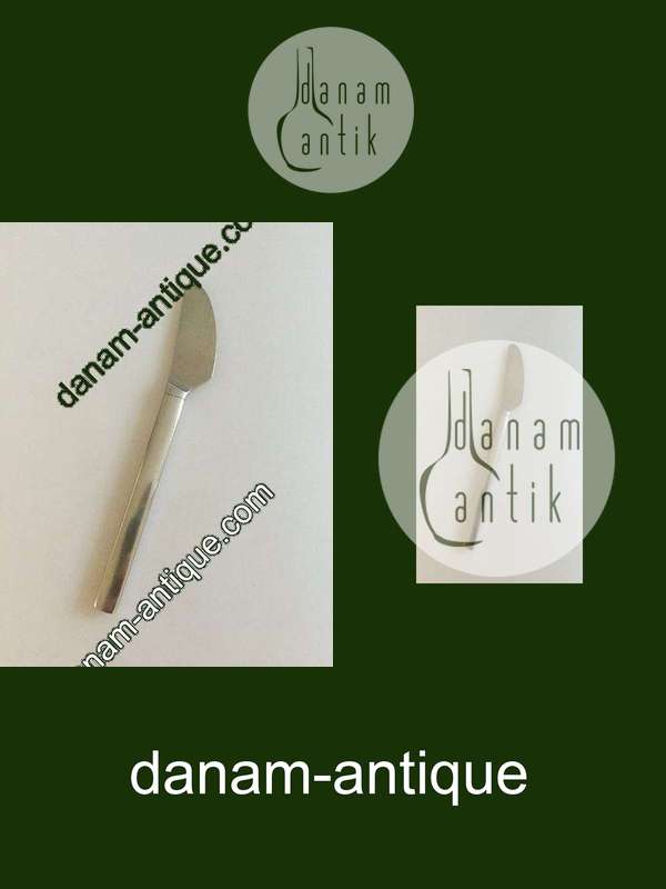 Georg Jensen Stainless Tuja Frugtkniv