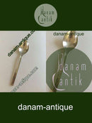 Georg Jensen Stainless 'Tuja' Spiseske