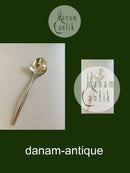 Georg Jensen Stainless 'Tuja' Serveringske