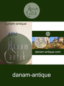 Royal Copenhagen Stentøjs Tyr Figur Knud Kyhn No 2955