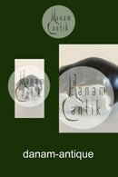 Royal Copenhagen Stoneware Figurine of Rabbit No. 22653