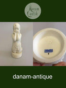 Royal Copenhagen Figur af Dreng No 1929 Arno Malinowski.