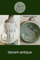 皇家哥本哈根 牧羊人和狗的小雕像 No 782 PMN