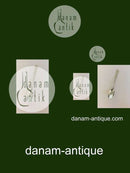 Georg Jensen Copenhagen Blank Spoon（ジョージ ジェンセン コペンハーゲン ブランク スプーン