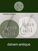 Arne Jacobsen for Anton Michelsen Stainless Teaspoon