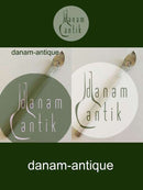 Georg Jensen不锈钢 "Tuja "开罐器