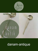 Georg Jensen Stainless 'Bo Bonfils' Sauceske