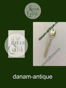 Georg Jensen Stainless 'Bo Bonfils' Teske