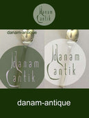 Georg Jensen Stainless Bo Bonfils Dessertske