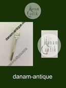 Georg Jensen Stainless 'Bo Bonfils' Frokostgaffel