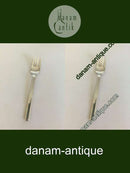 Georg Jensen Stainless 'Bo Bonfils' Kagegaffel