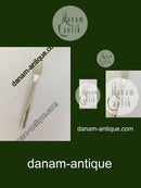 Georg Jensen Stainless 'New York' Pålægsgaffel