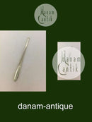 Georg Jensen Stainless 'Mitra' Mat Hummergaffel