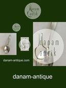 Georg Jensen Stainless 'Plata' Serveringsske