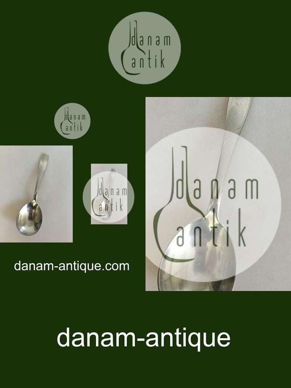 Georg Jensen Stainless 'Plata' Serveringsske