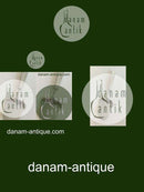 ジョージ ジェンセン ステンレス 'プラタ' チーズスライサー