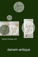 Georg Jensen Stainless New York&